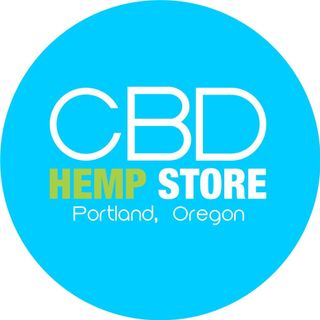 CBD Hemp Store - CBD Only