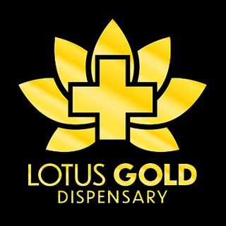 Lotus Gold Dispensary - Del City - 29th St