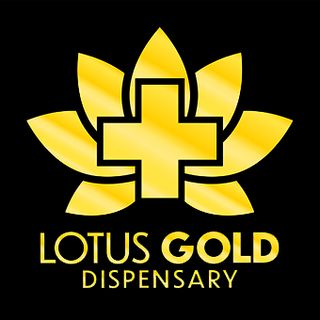 Lotus Gold Dispensary by CBD Plus USA - Lindsey St