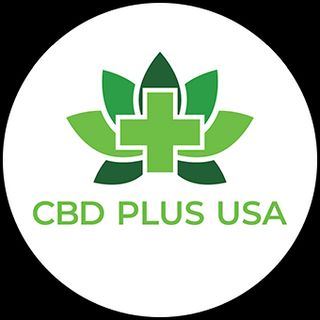 CBD Plus USA - 420 Pennsylvania Ave