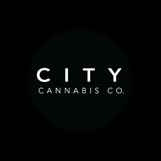City Cannabis Co. - Vancouver - Robson Street