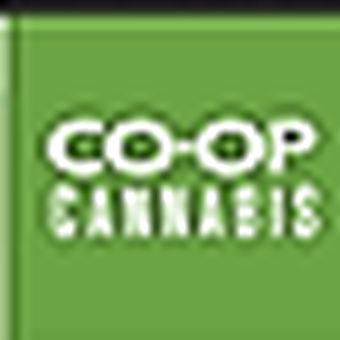 Co-op Cannabis - Crowfoot