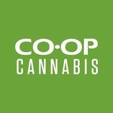 Co-op Cannabis - Macleod Trail