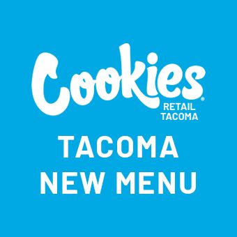 Cookies  Tacoma 