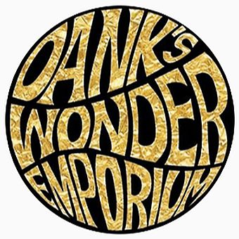 Dank's Wonder Emporium - Edmonds