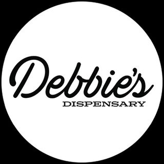 Debbie's Dispensary - Bullhead City (Med/Rec)