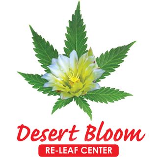Desert Bloom Releaf Center (Med/Rec)