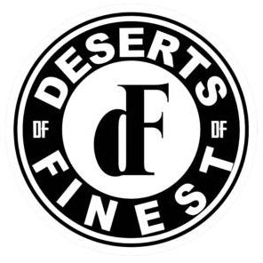 Deserts Finest