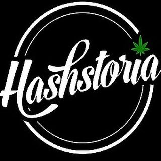 Hashstoria - Gladstone