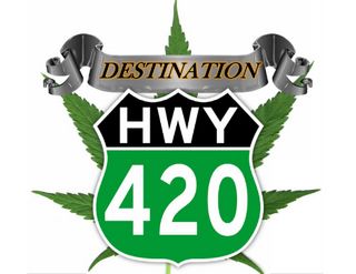 Destination Hwy 420