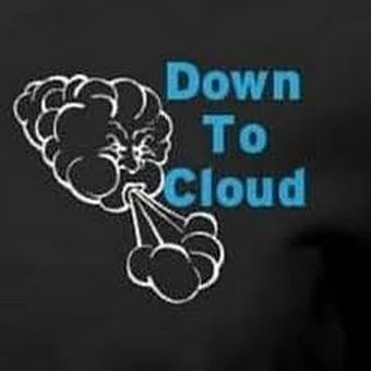 Down to Cloud - Perry