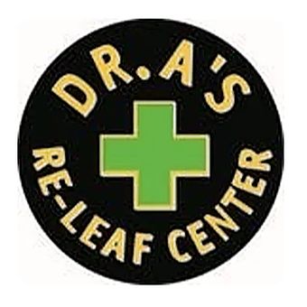 Dr. A's Re-Leaf Center - Edwardsburg (MED)