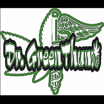 Dr. GreenThumb