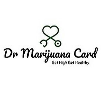 Dr Marijuana Card