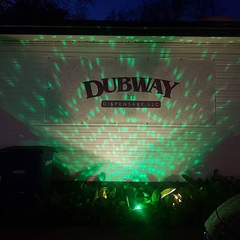 Dubway Dispensary LLC