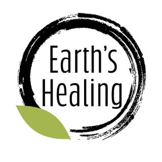 Earth's Healing South