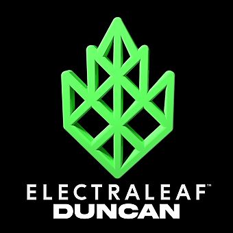 ElectraLeaf Duncan