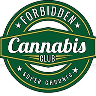 Olympia - Forbidden Cannabis Club
