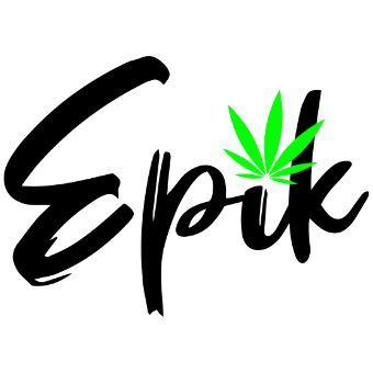 Epik Cannabis - Prince George 