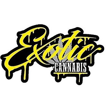 Exotic Cannabis