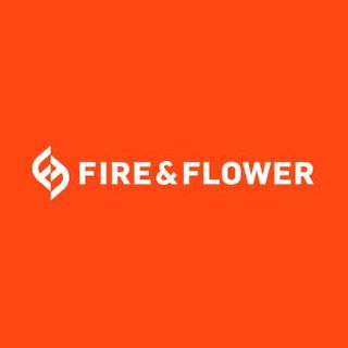 Fire & Flower - Brock Street