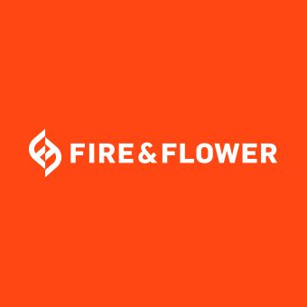 Fire & Flower - Edmonton Orchards Gate