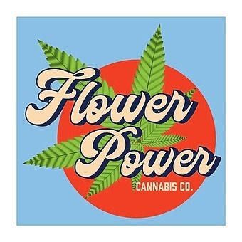 Flower Power Cannabis Co.