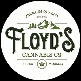 Floyd's Cannabis Co. - Sedro-Woolley