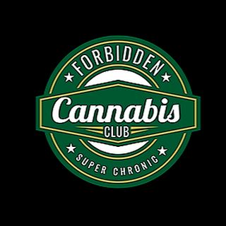 Forbidden Cannabis Club - Carson