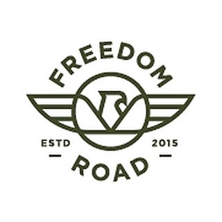 Freedom Road Dispensary - Brickyard