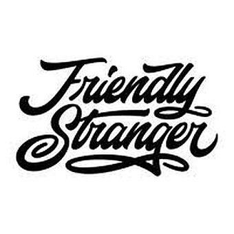 Friendly Stranger Cannabis - 1135 Richmond St