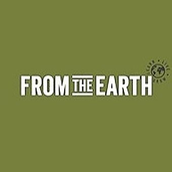 From the Earth - Long Beach