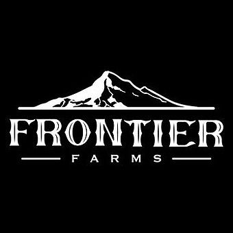 Frontier Farms Cannabis - The Dalles