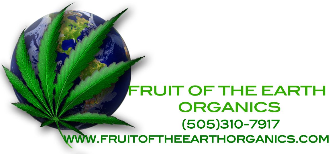 Fruit of the Earth Organics