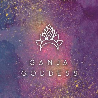 Ganja Goddess Delivers