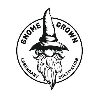 Gnome Grown - St. Helens