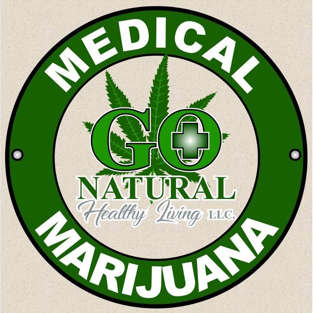 Go Natural Cannabis