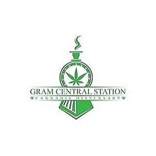 Gram Central Station