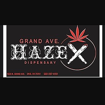 Grand Ave Haze