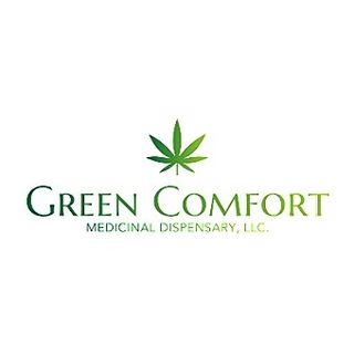 Green comfort medicinal dispensary