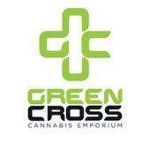 Green Cross Cannabis Emporium - North