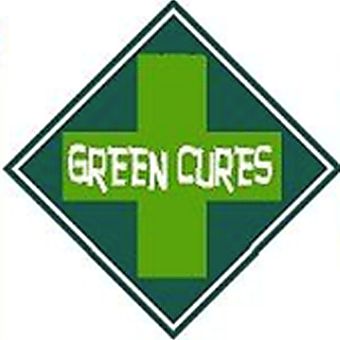 Green Cures - Auburn