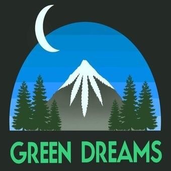 Green Dreams - Washington