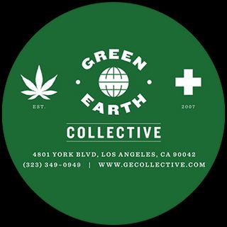 Green Earth Collective - Highland Park