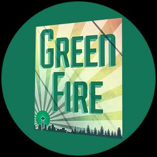 Green Fire Cannabis - Seattle