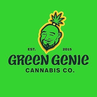 Green Genie Inc