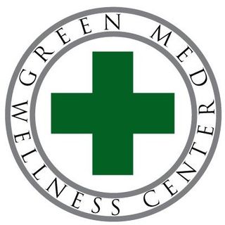 Green Med Wellness Center (Med/Rec)