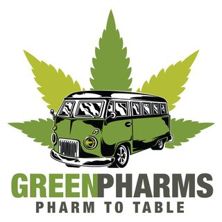 Green Pharms Delivery (Med-only)