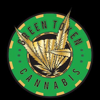 Green Token Tacoma Cannabis