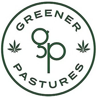Greener Pastures - Missoula
